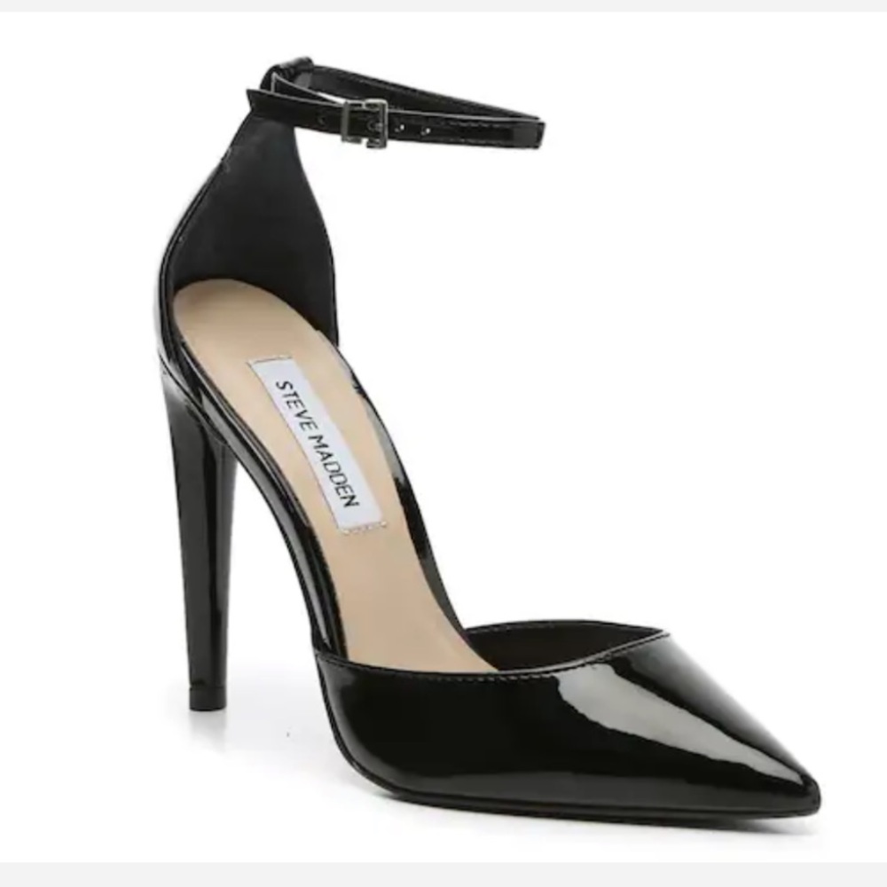 Steve Madden Alisha pump